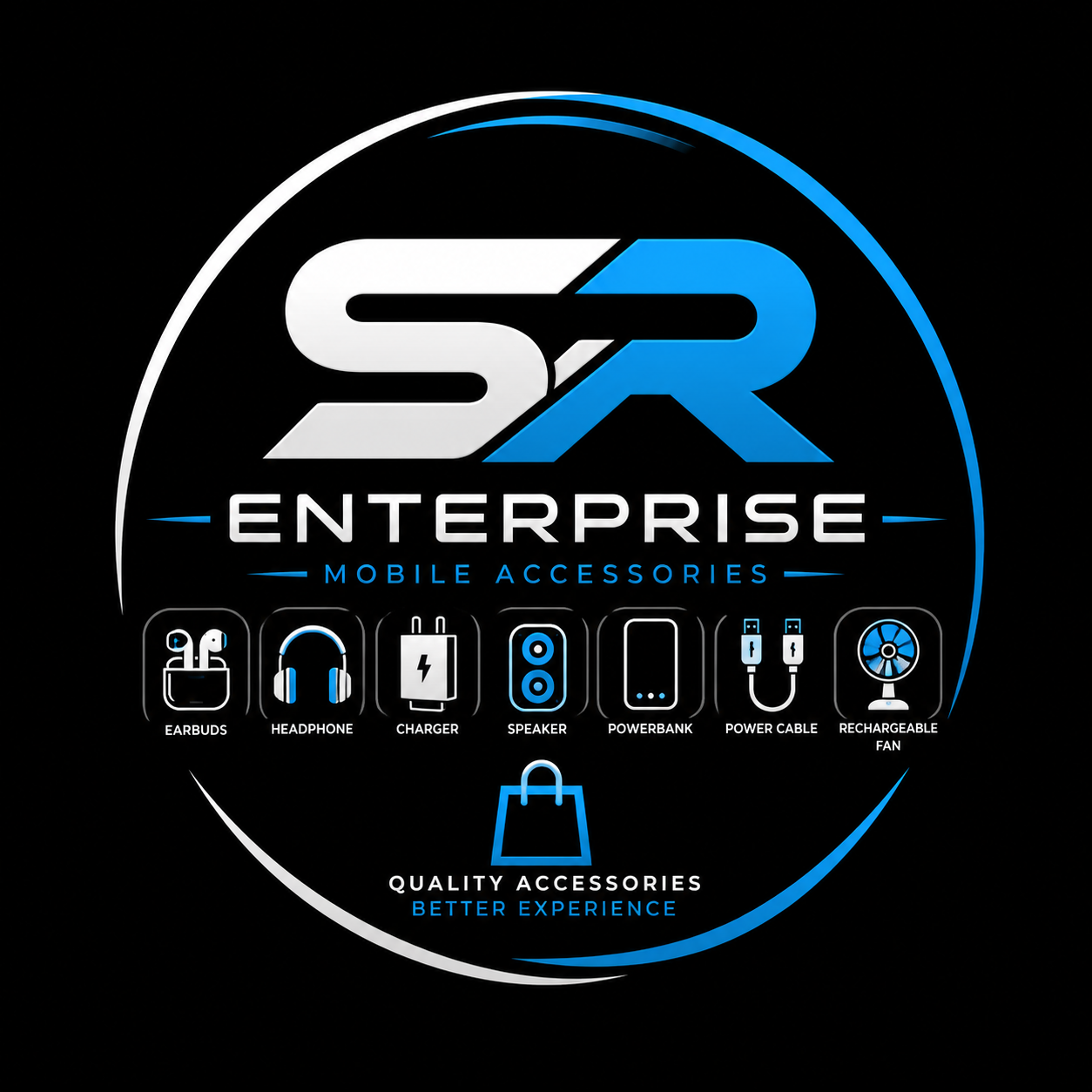 SR Enterprise